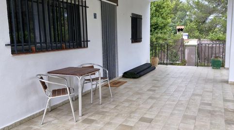 Foto 3 de Finca rústica en venta en Montserrat, Valencia