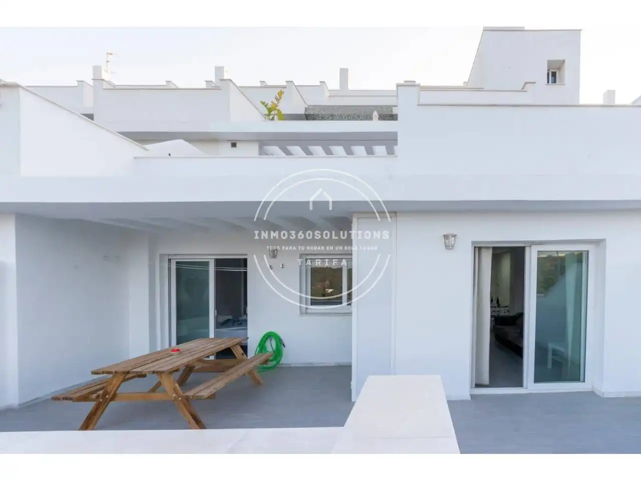Apartment with pool to rent in Calle El Olivar, imagen 5