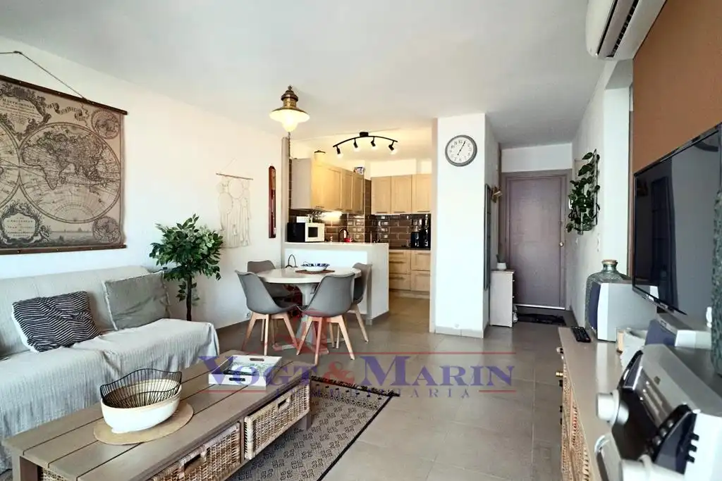 Apartment for sale in Carrer Cala Fonda, imagen 4