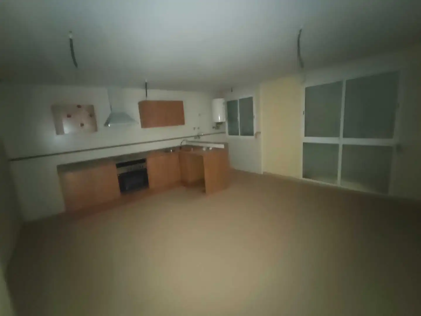 Kitchen of Flat for sale in Llombai