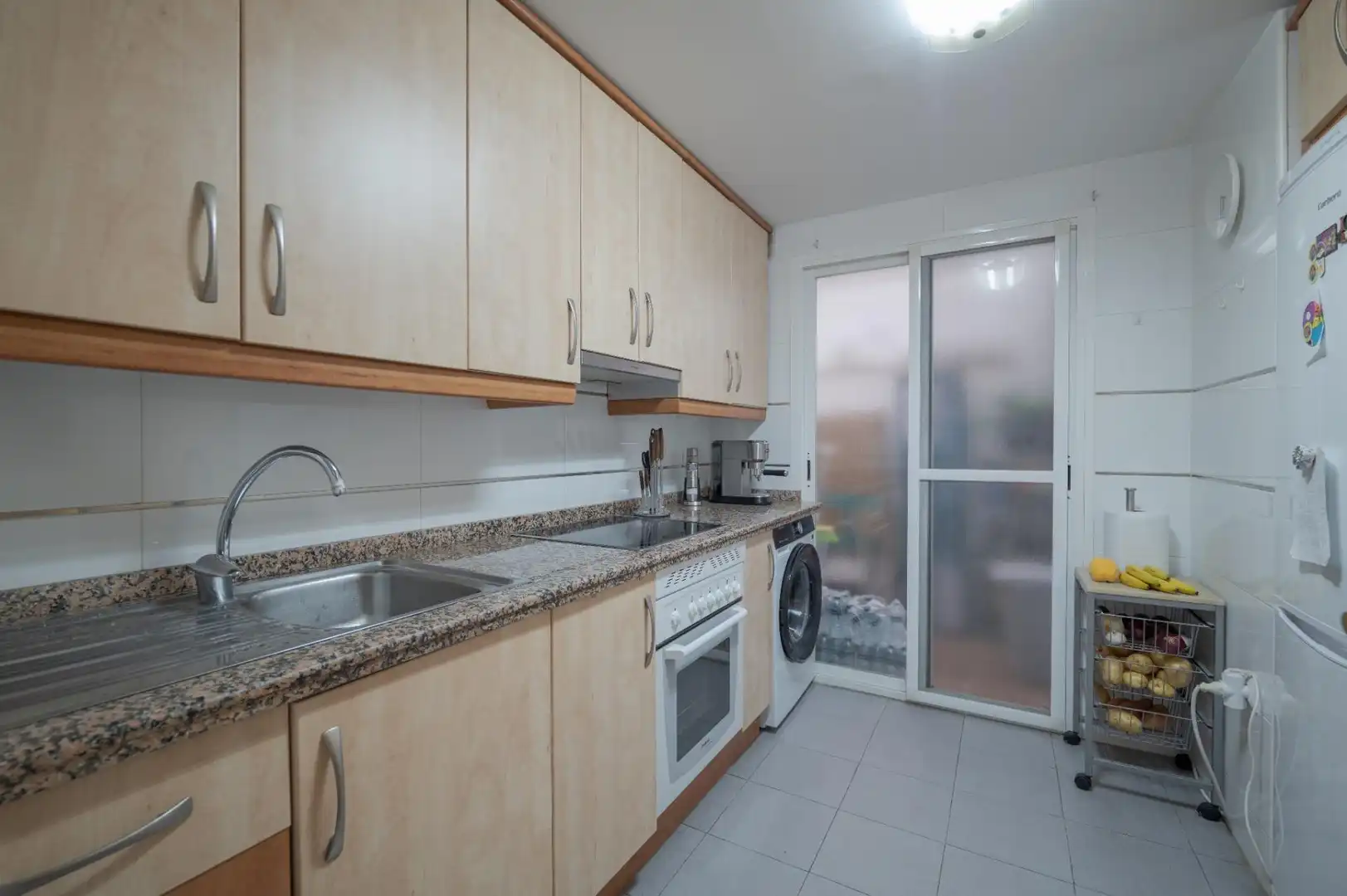Piso con ascensor en venta en Calle HABANA 3, imagen 12