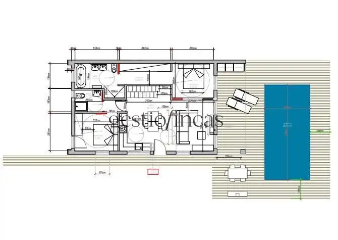 Residential for sale in Cambrils