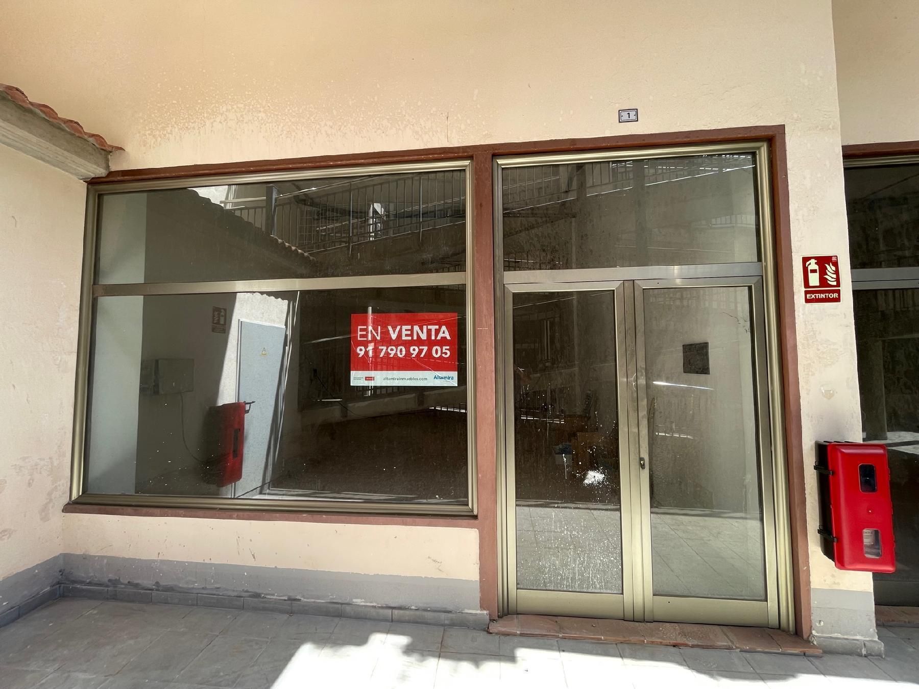 Geschaftsraum zum verkauf