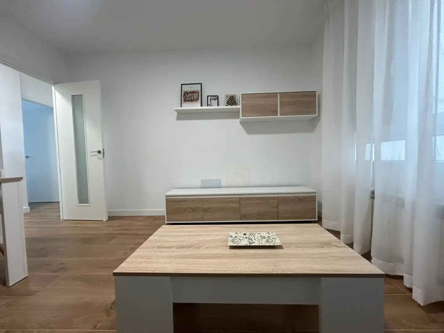Piso de alquiler en Maliaño