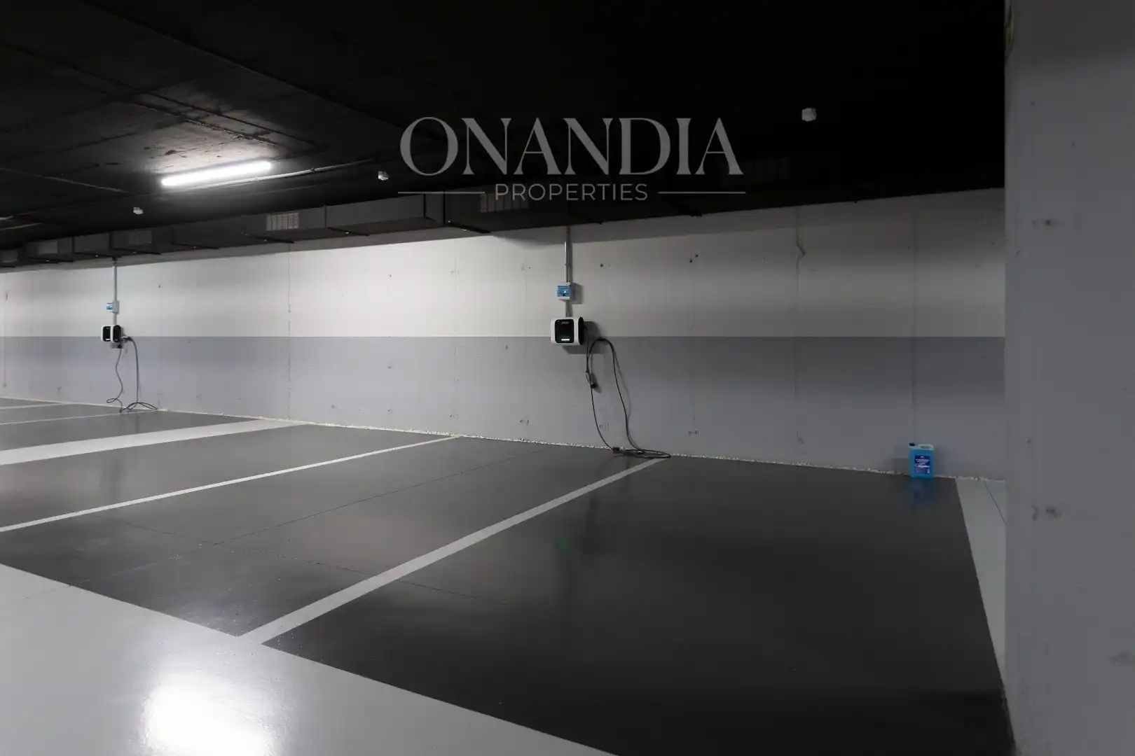 Pis amb jardí en venda a Finestrelles, imagen 40