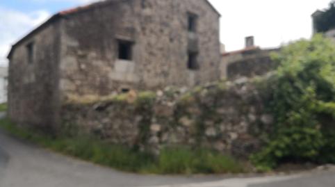 Foto 4 de Casa o xalet en venda a Lugar Baio Pequeno, Zas, A Coruña