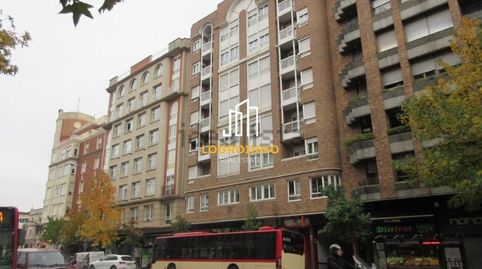 Garaje en venta en Vara de Rey