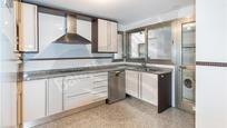 Kitchen of Flat for sale in  Palma de Mallorca  with Air Conditioner and Terrace