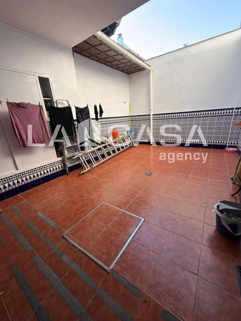Casa o chalet en venta en Dos Hermanas
