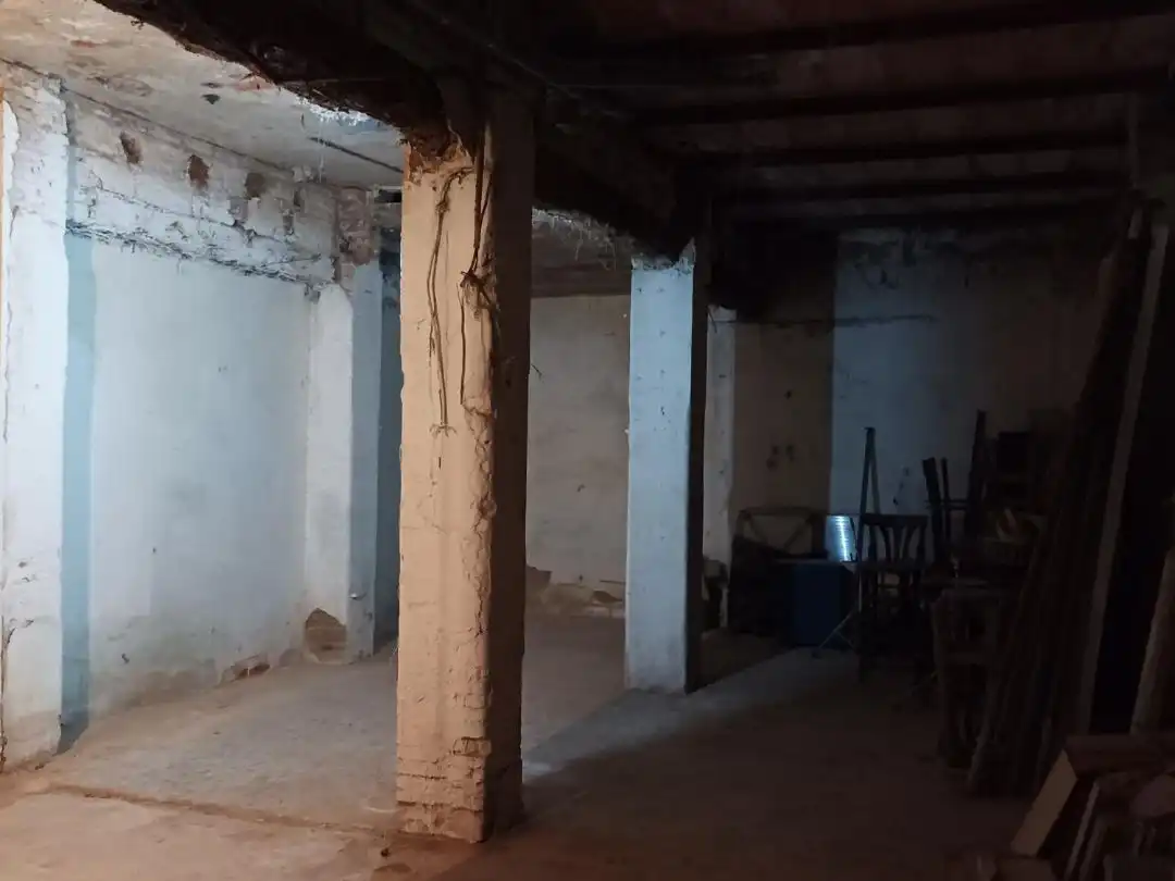 Gewerbefläche zum Verkauf in CALLE SEVILLA 7, imagen 10