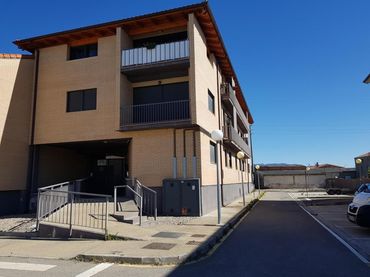 Parcheggio in vendita a c/ ronda de los pradillos