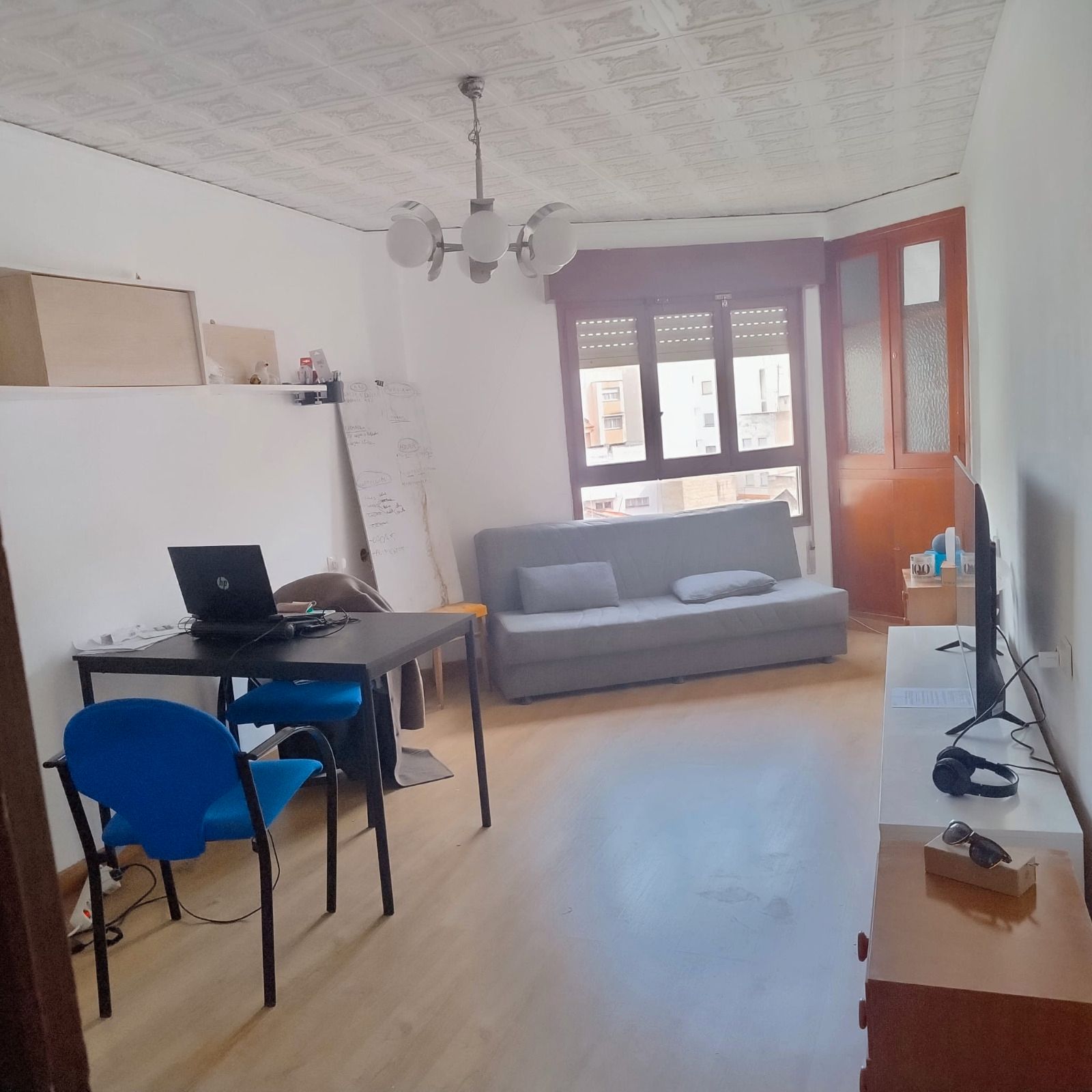 Pis de lloguer a Carrer del Mestre Albéniz, Plaza Donoso Cortés - Avenida Magdalena