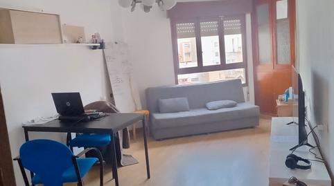 Photo 2 of Flat for rent in Carrer del Mestre Albéniz, 11t, Plaza Donoso Cortés - Avenida Magdalena, Castellón de la Plana / Castelló de la Plana