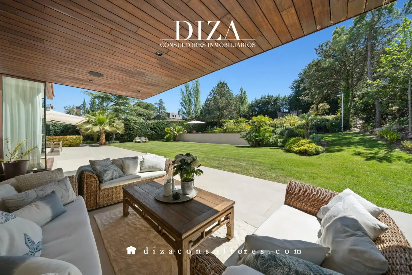 Casa con piscina en venta en Club de Golf, imagen 7