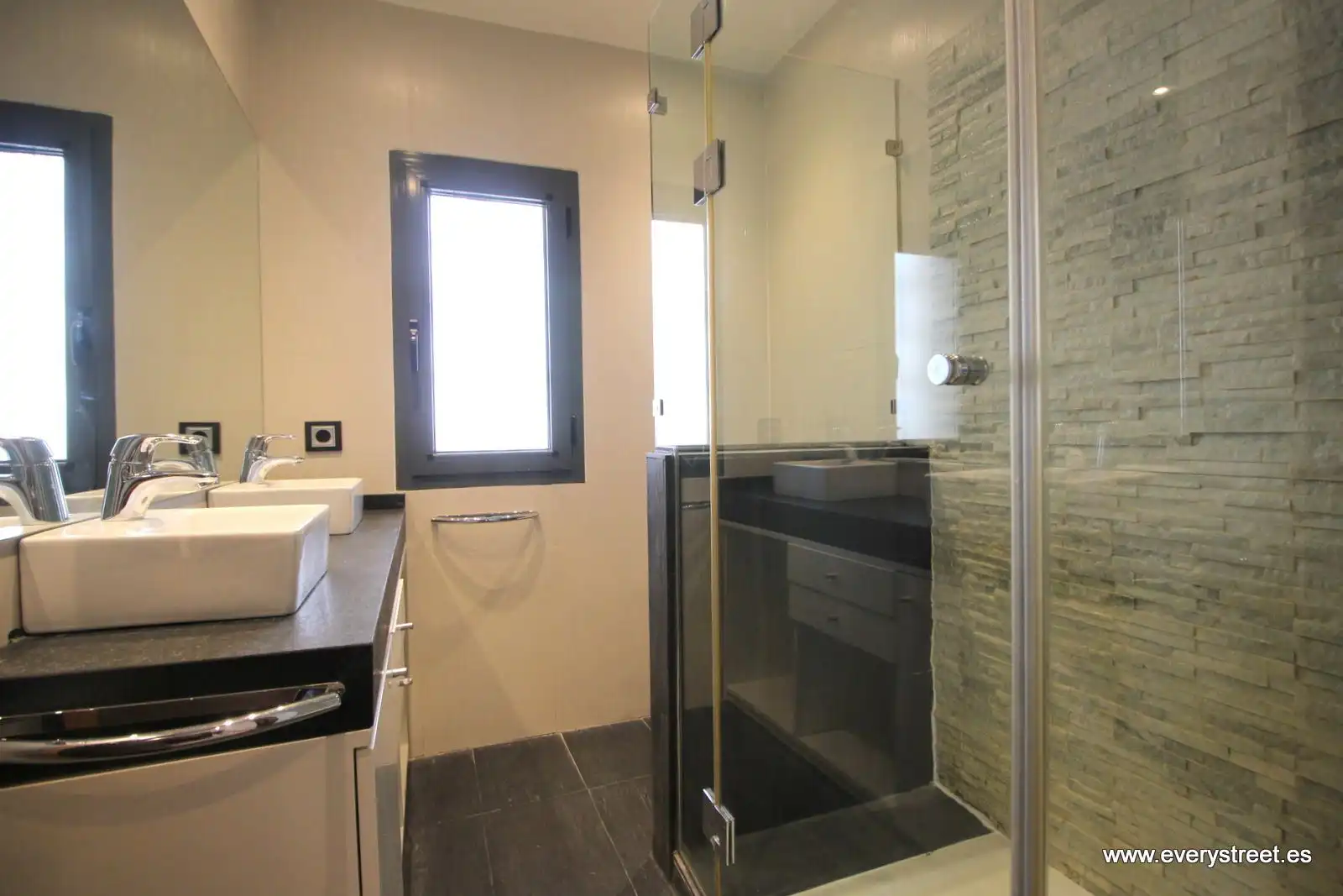 Penthouse mit Aufzug zur Miete in Barrio de Salamanca, imagen 10
