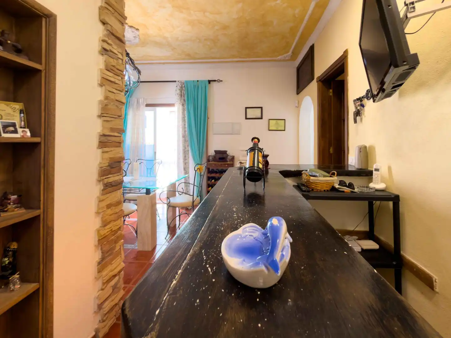 Casa adosada en venta en Arico