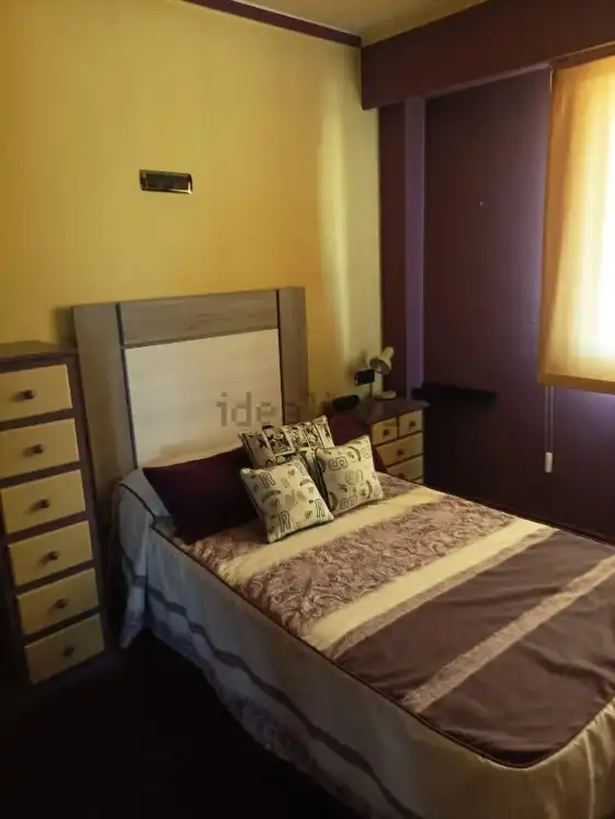 Habitación de Casa o chalet en venta en San Cibrao das Viñas con Calefacción, Jardín privado y Parquet