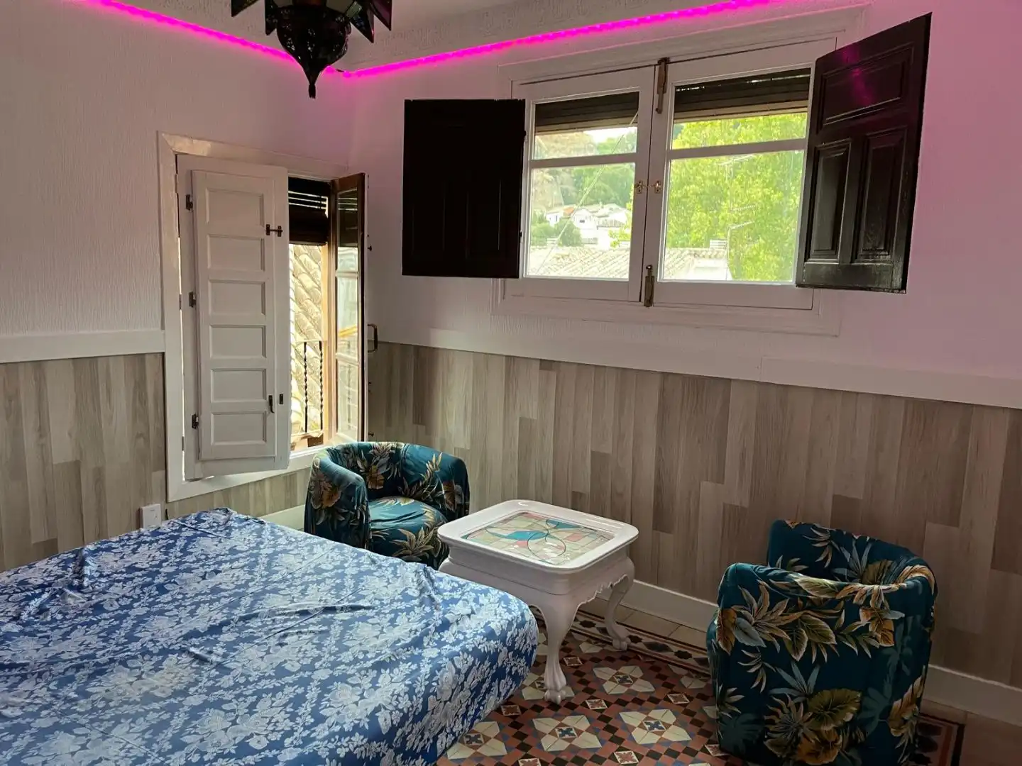 Penthouse zur Miete in gumiel de san pedro 5