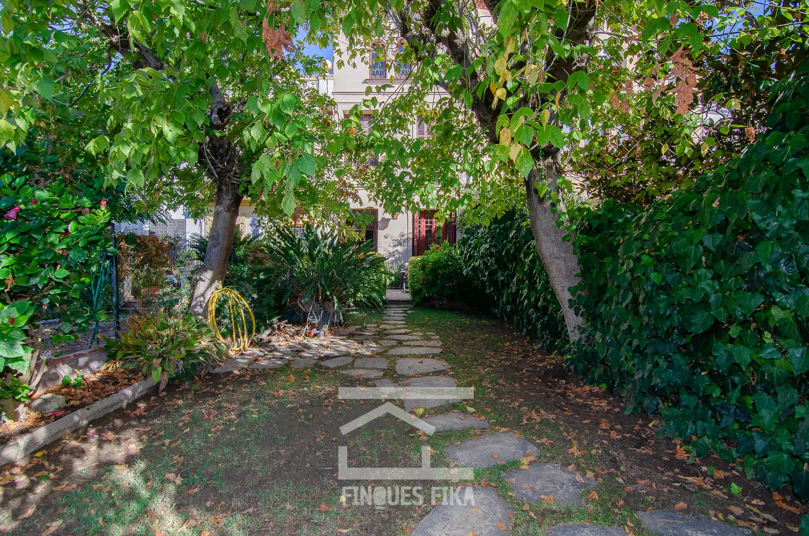 Maison mitoyenne avec terrasse à vendre à Carrer de Sant Magí, imagen 7