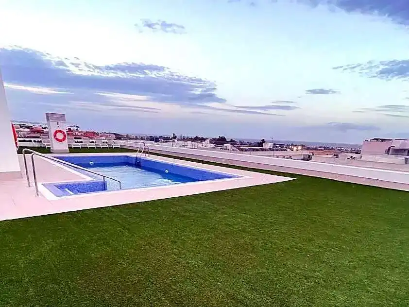 Flat for sale in Nueva Andalucía, imagen 4