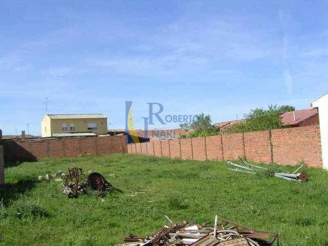 Terreno residencial en Venta en Gordoncillo