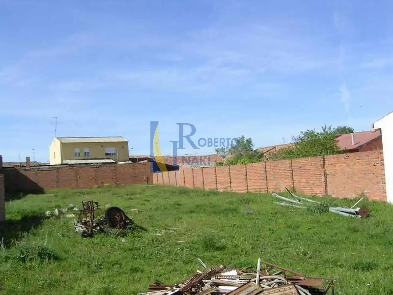 Terreni e lotti in vendita a Gordoncillo