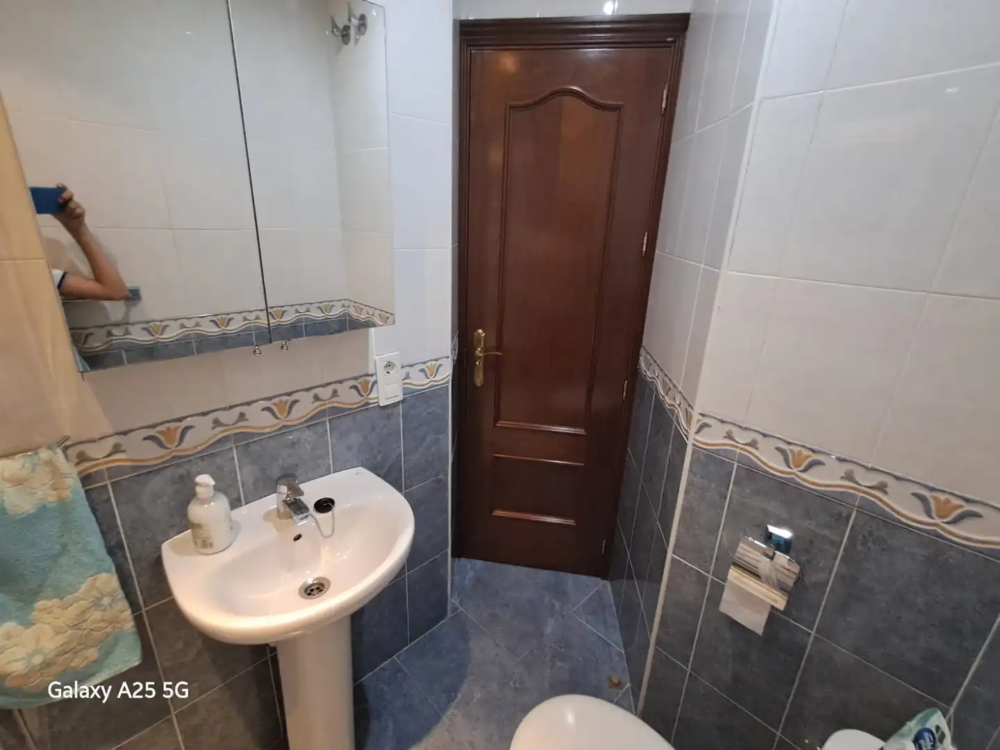 Casa amb terrassa de lloguer a Calle Lope de Rueda, imagen 25