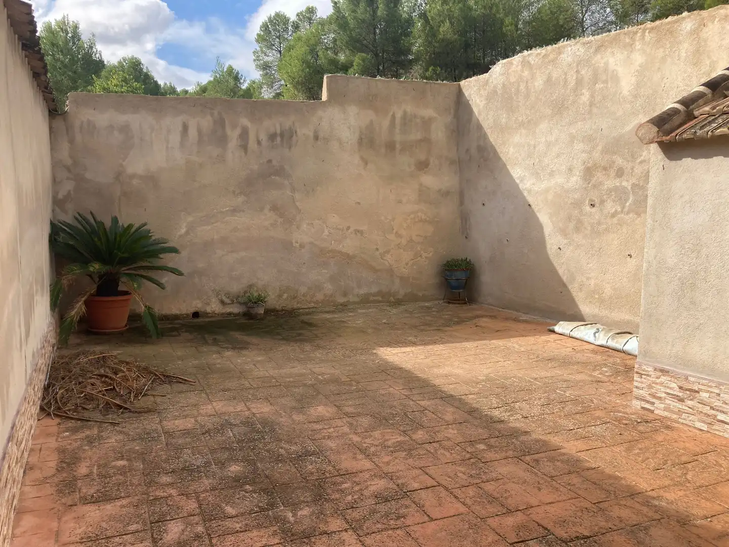 Casa rústica amb piscina en venda a Cieza, imagen 10