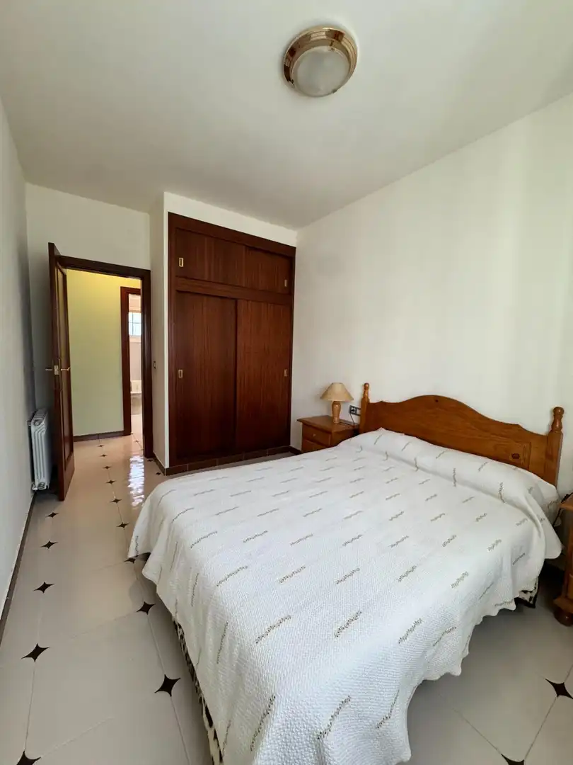 Bedroom of Houses for sale in Calafell  with Heating, Private garden and Terrace