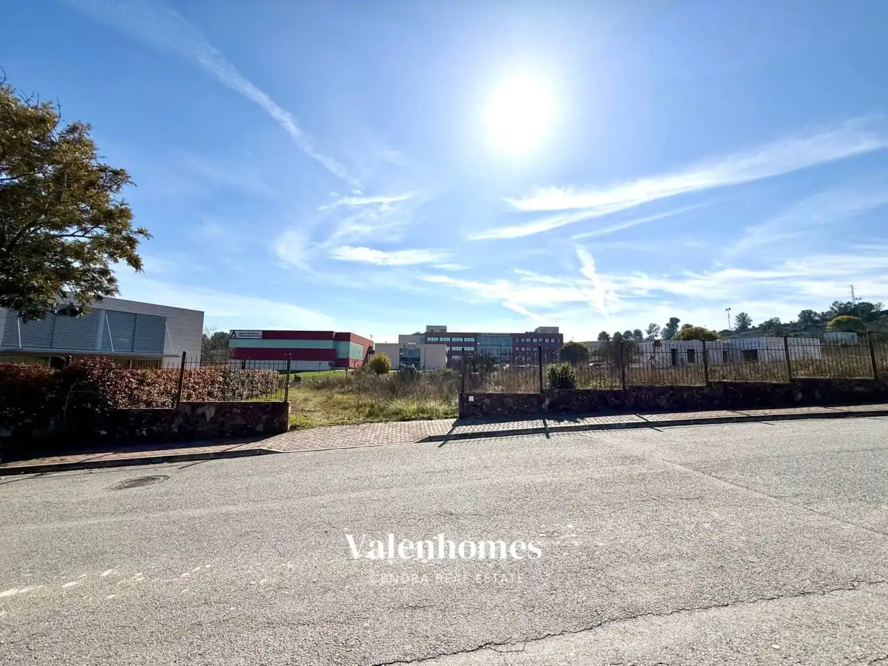 Terreny residencial en venda a Calle Montsant, imagen 6