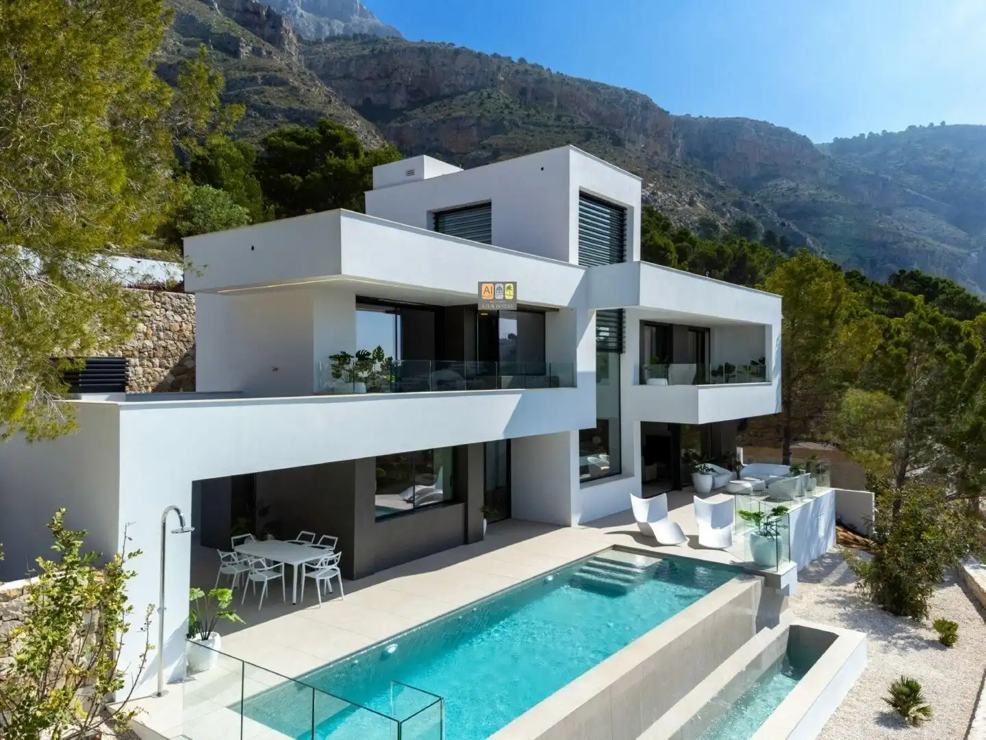 Villa avec piscine à vendre à Altea la Vella, imagen 2