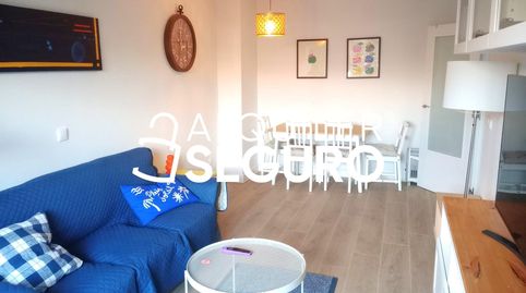 Photo 5 of Flat for rent in De Teresa de Calcuta, Ciudad de la Comunicación - Arco Ladrillo, Valladolid Capital