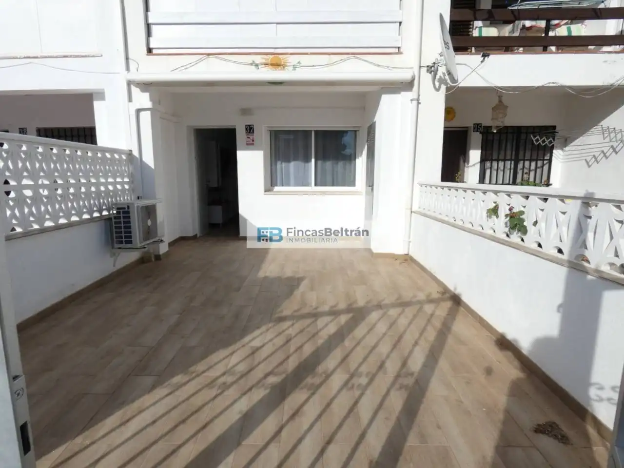 Casa a schiera in vendita a Calle Castellón, imagen 5