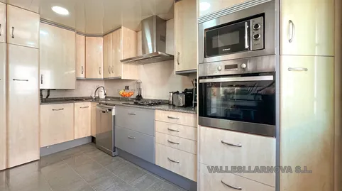 Foto 4 von Wohnung zum Verkauf in Can Borrell, Mollet del Vallès