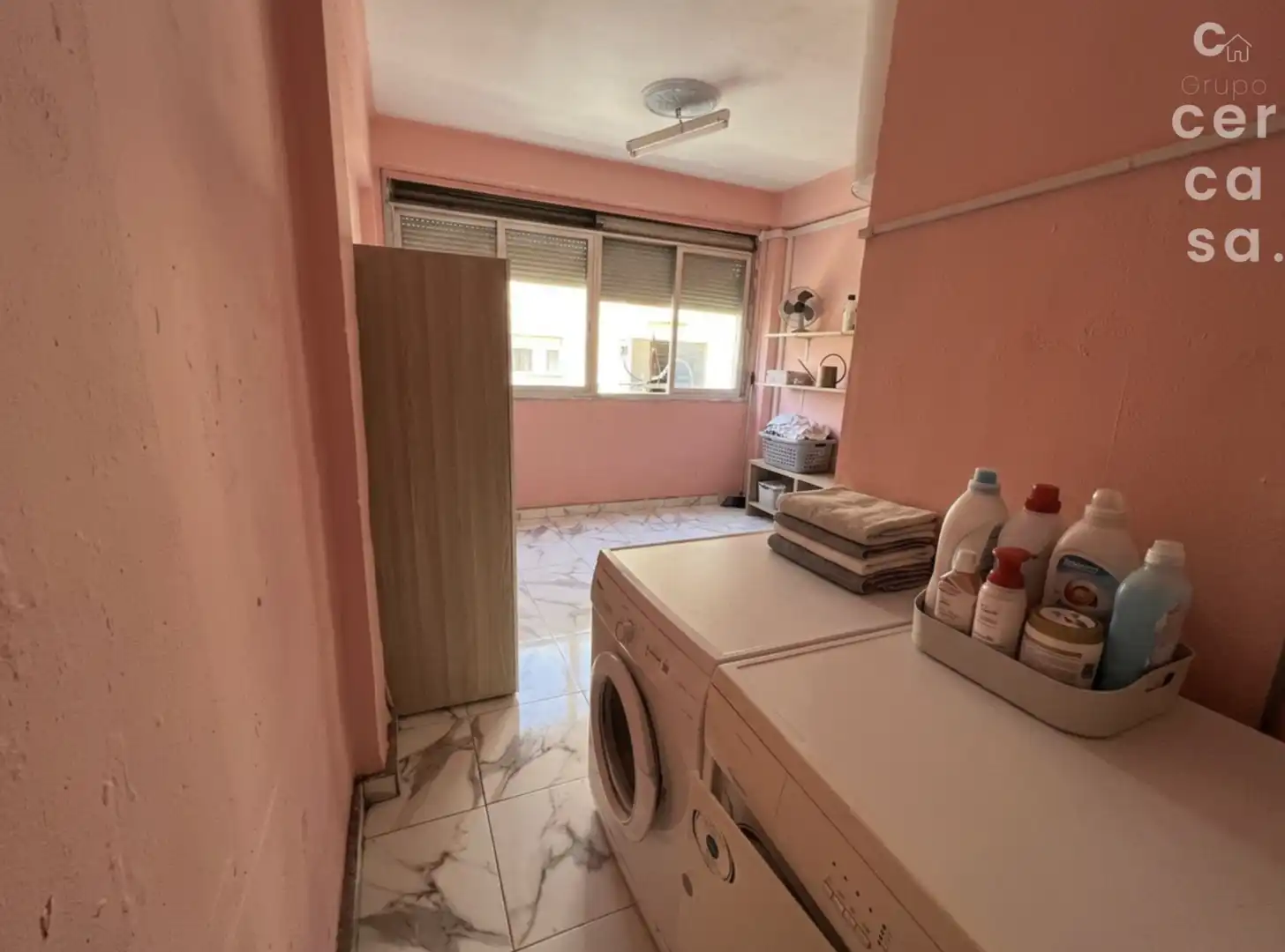 Habitación de Piso en venta en Valencia