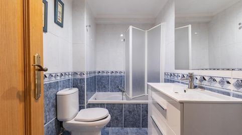 Foto 5 von Wohnung zum Verkauf in Natzaret, Valencia Capital