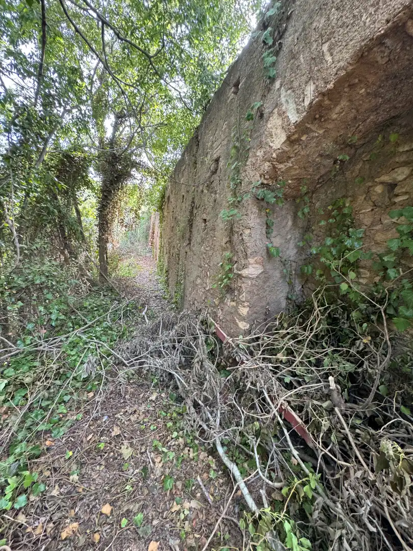 Country house zum Verkauf in Valls mit Alarm