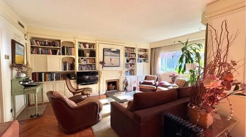 Foto 3 de Piso en venta en L'Eixample, Sant Cugat del Vallès