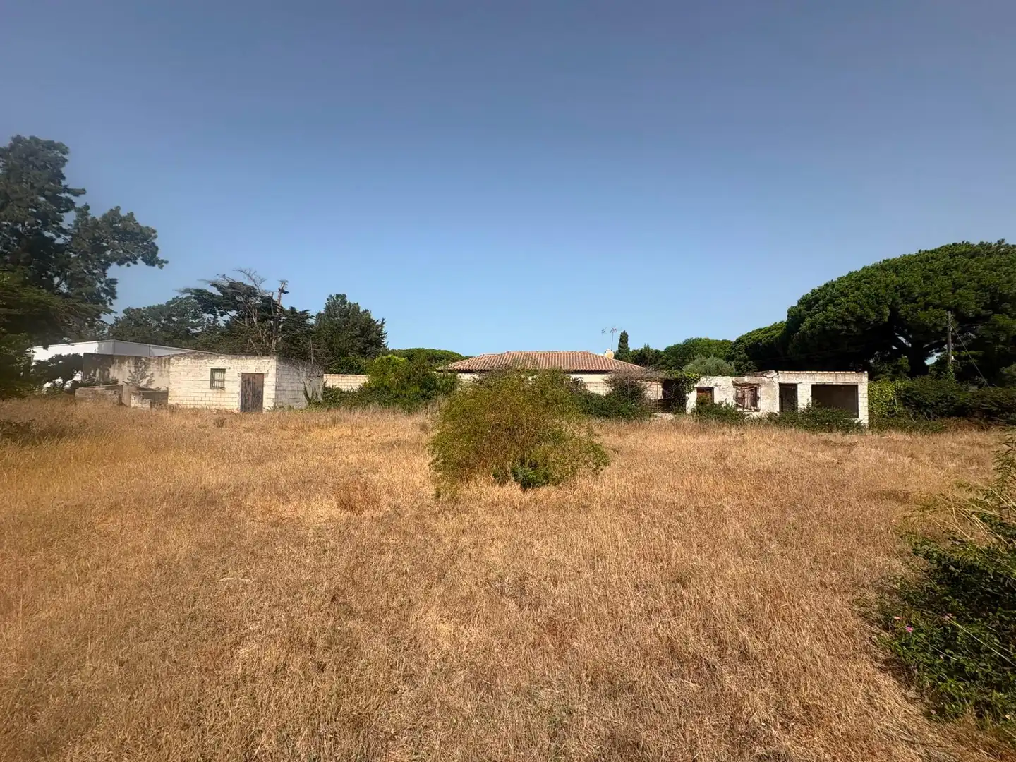 Wohnbaugrundstück zum Verkauf in Las Lagunas - Campano, imagen 13