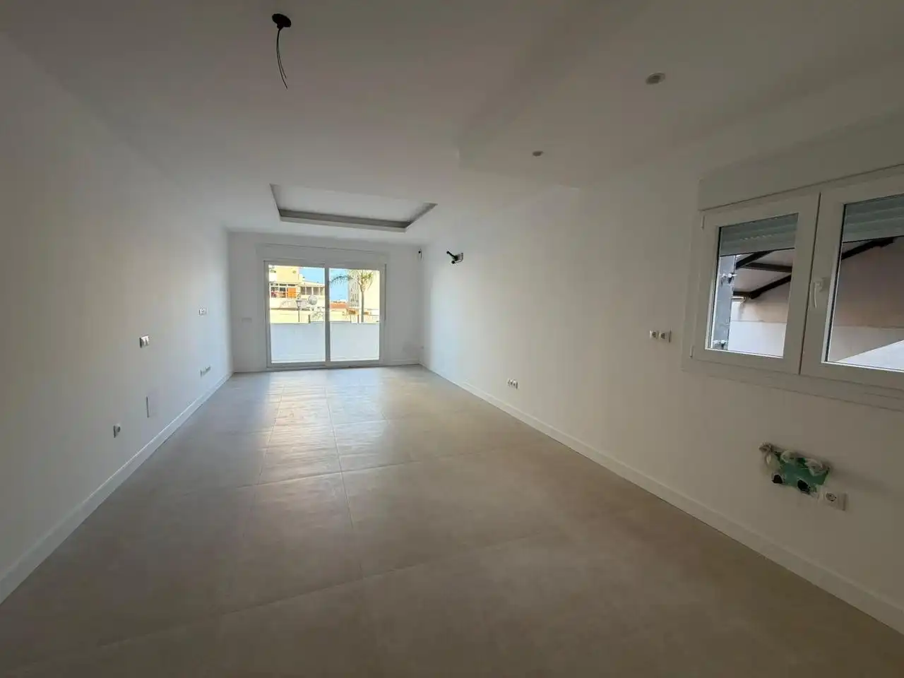 Flat for sale in Torremolinos