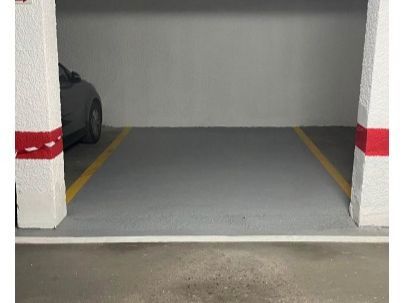 Parking of Garage for rent in Benidorm