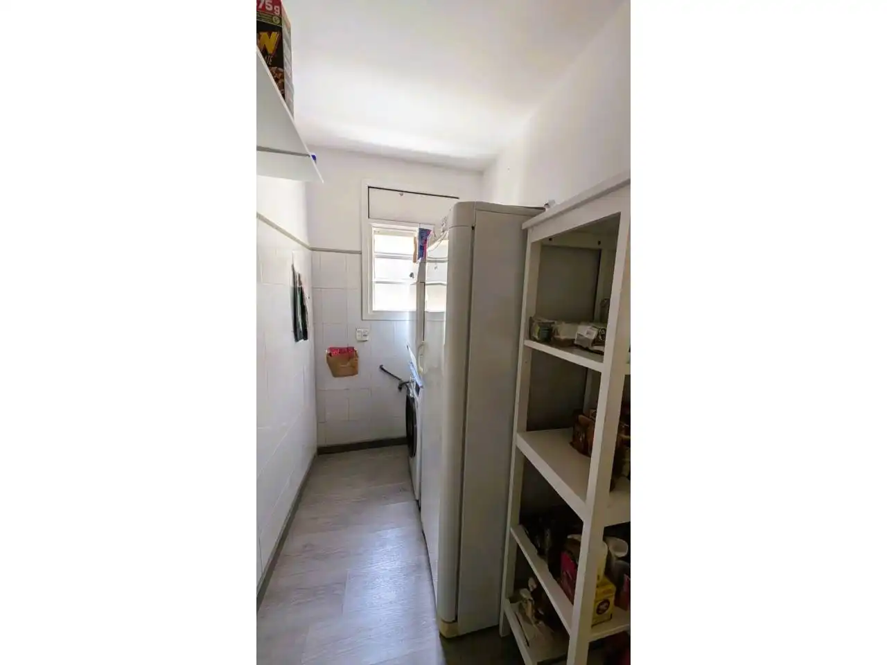 Cuina de Casa o xalet en venda en Viladecavalls amb Aire condicionat, Calefacció i Jardí privat
