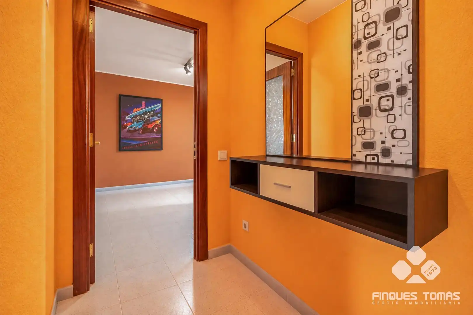 Piso en venta en Cunidor
