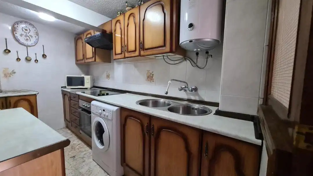 Maison mitoyenne avec terrasse à vendre à Calle Larga, imagen 7