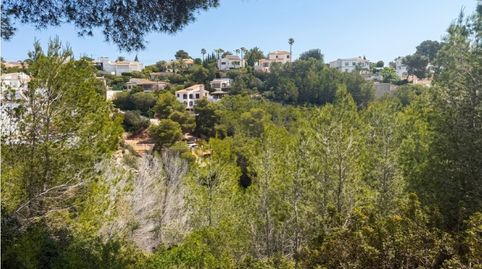 Foto 2 de Residencial en venta en La Granadella - Costa Nova, Jávea / Xàbia