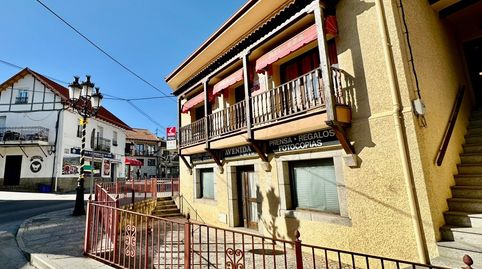 Foto 4 de Casa o chalet en venta en Los Molinos, Madrid