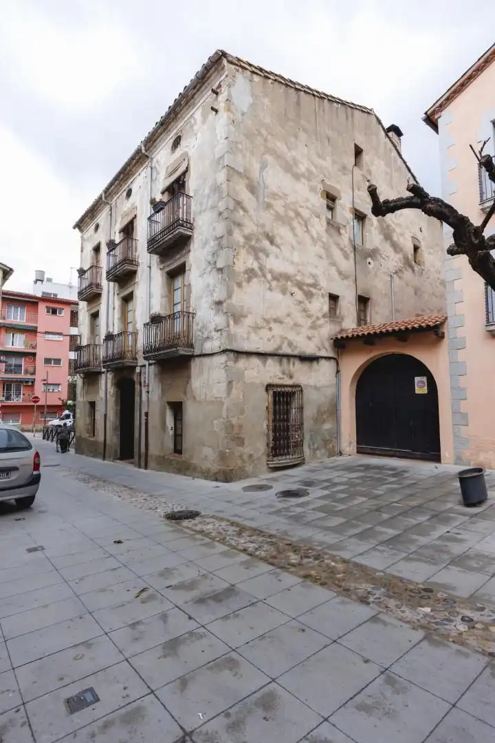 Casa en venda a Arbúcies