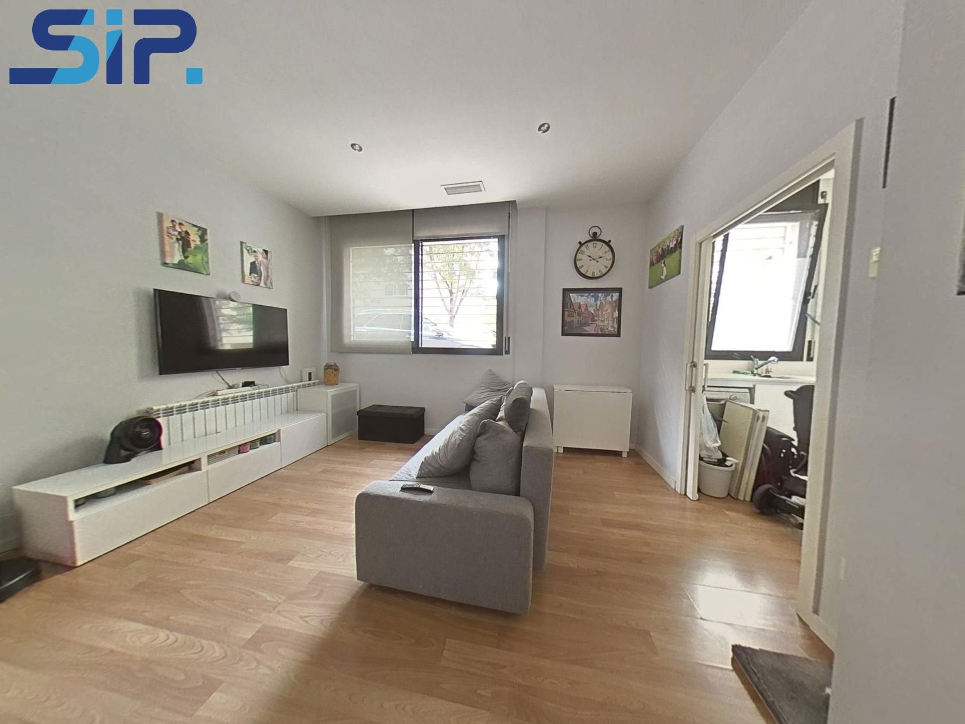 Living room of Flat for sale in Vilafranca del Penedès  with Heating