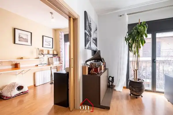 Wohnung mit Terrasse zum Verkauf in Carrer de Can Mates, imagen 58