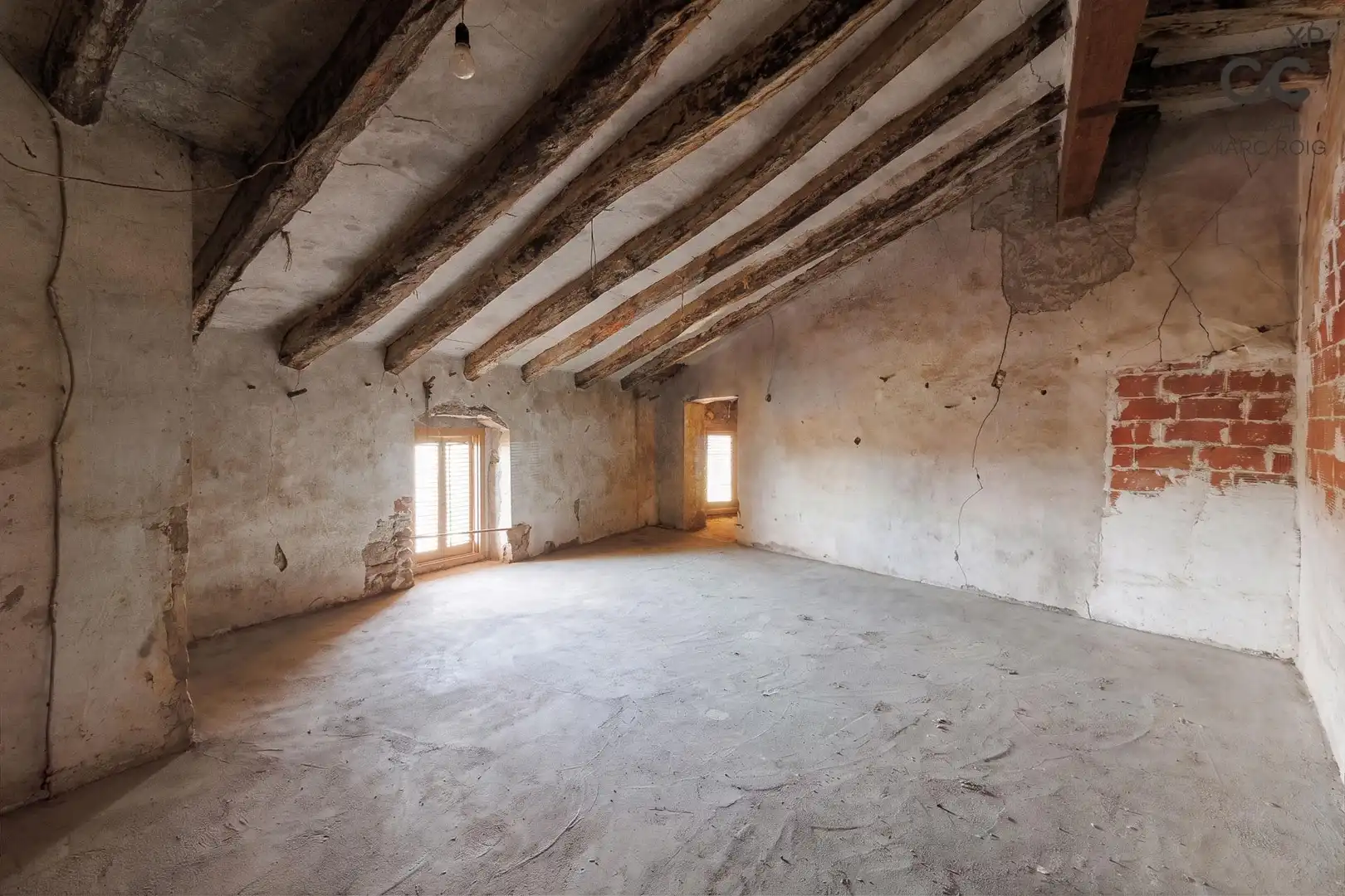 Finca rústica en venta en Navata con Calefacción, Terraza y Trastero